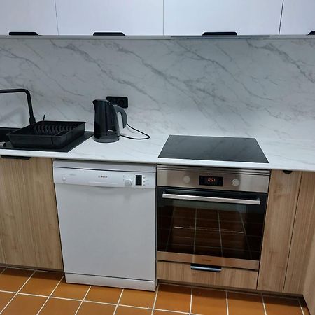 Appartement Capitolio Albir 1G El Albir Exterior foto