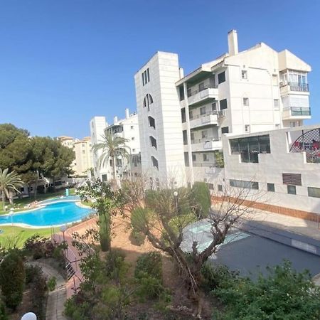 Appartement Capitolio Albir 1G El Albir Exterior foto