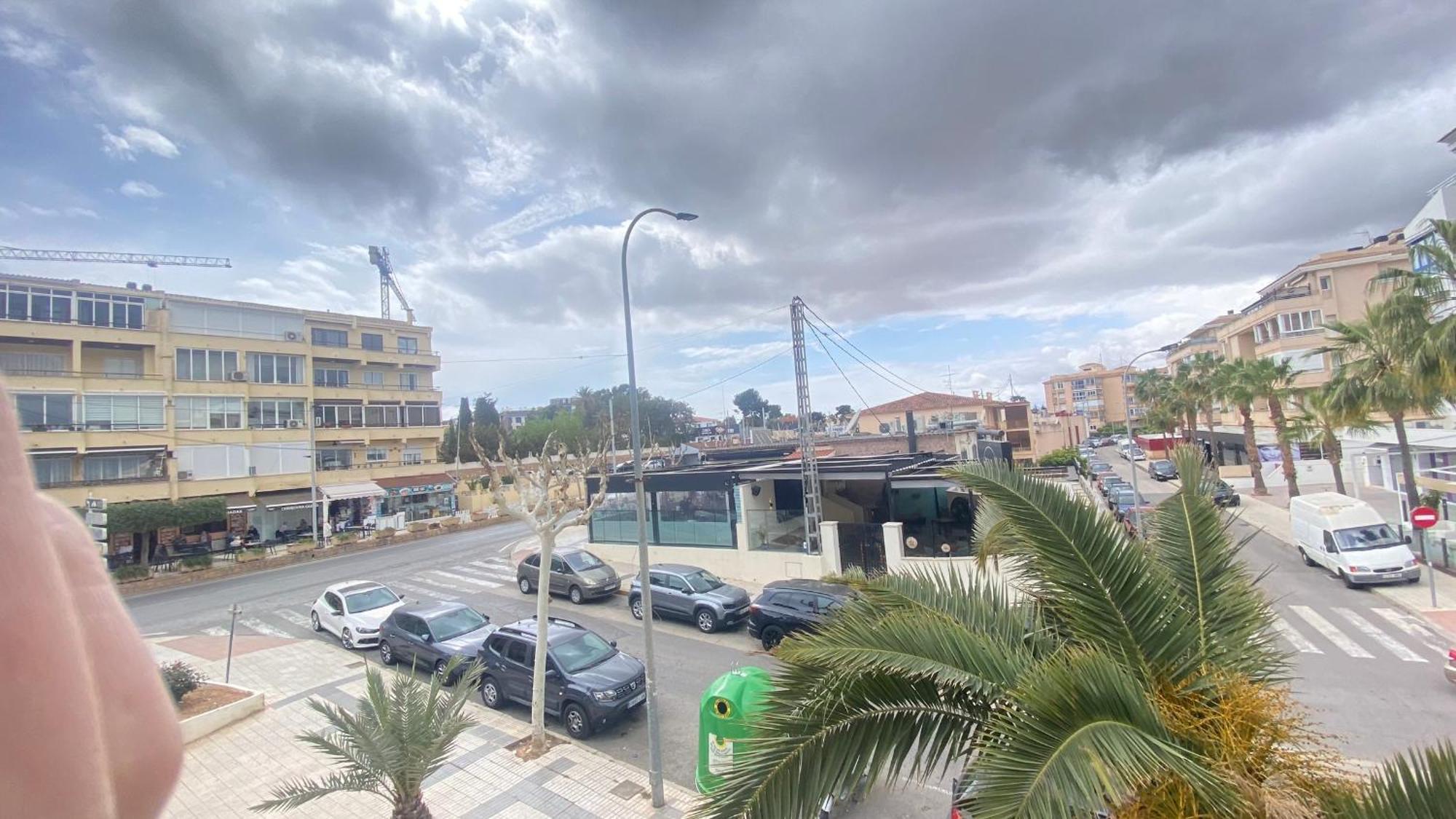 Appartement Capitolio Albir 1G El Albir Exterior foto