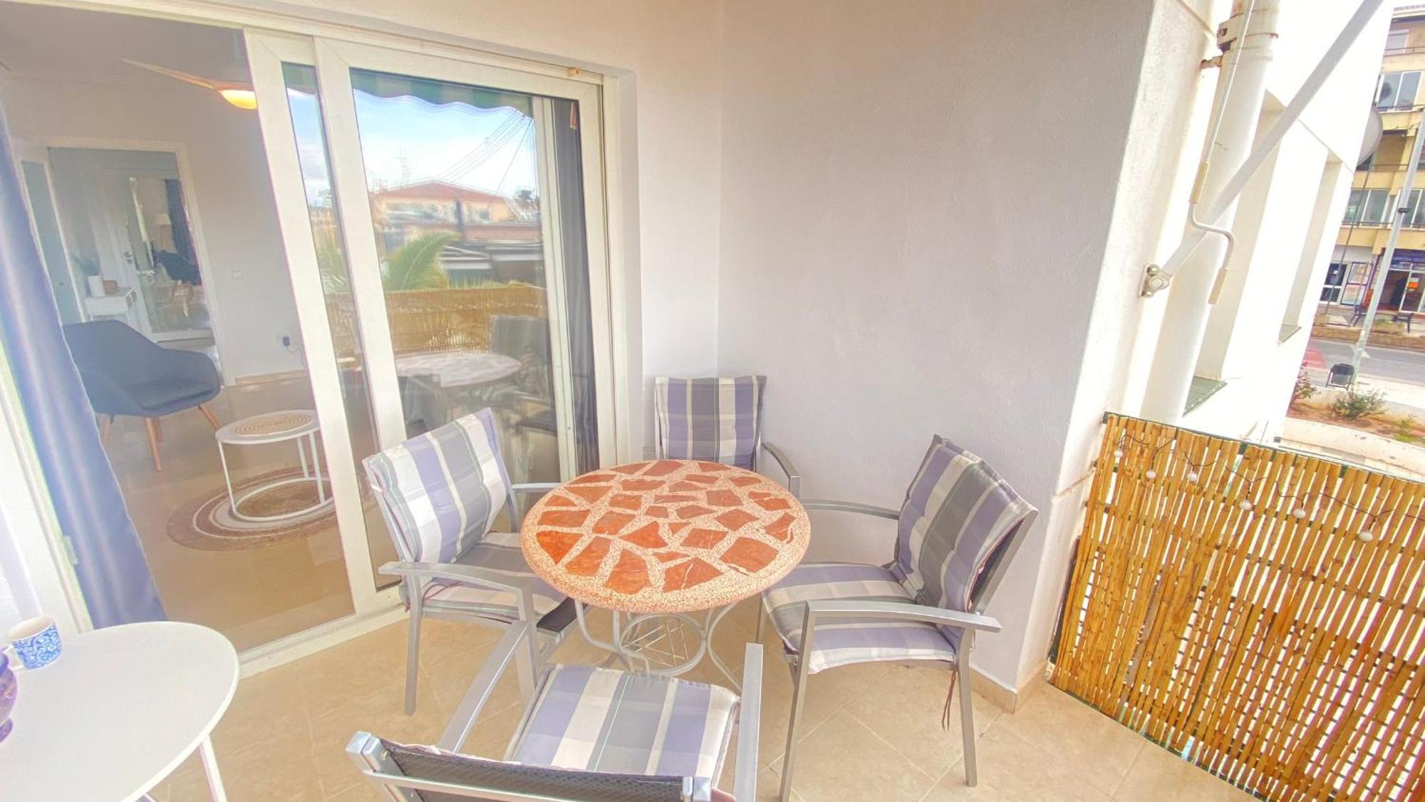 Appartement Capitolio Albir 1G El Albir Exterior foto