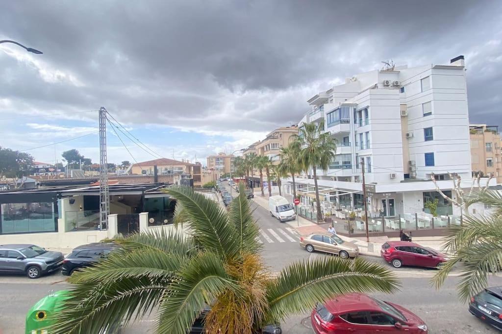 Appartement Capitolio Albir 1G El Albir Exterior foto