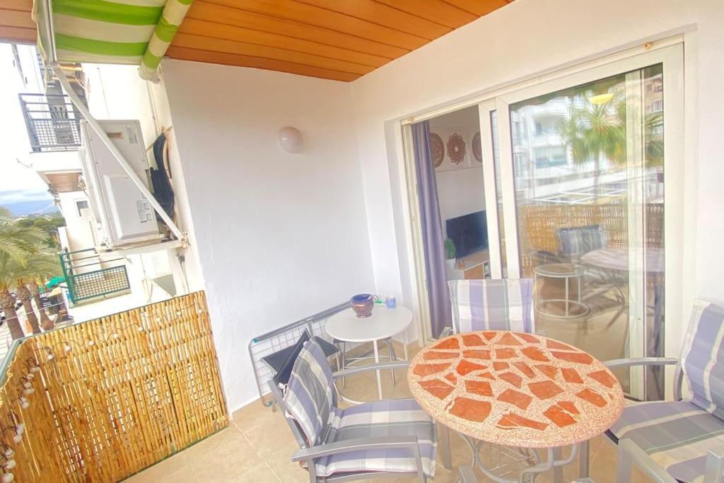 Appartement Capitolio Albir 1G El Albir Exterior foto