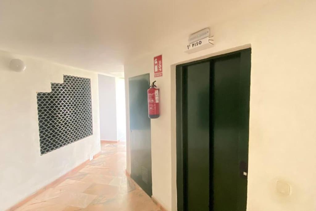 Appartement Capitolio Albir 1G El Albir Exterior foto
