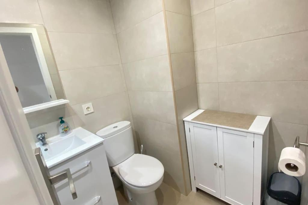 Appartement Capitolio Albir 1G El Albir Exterior foto