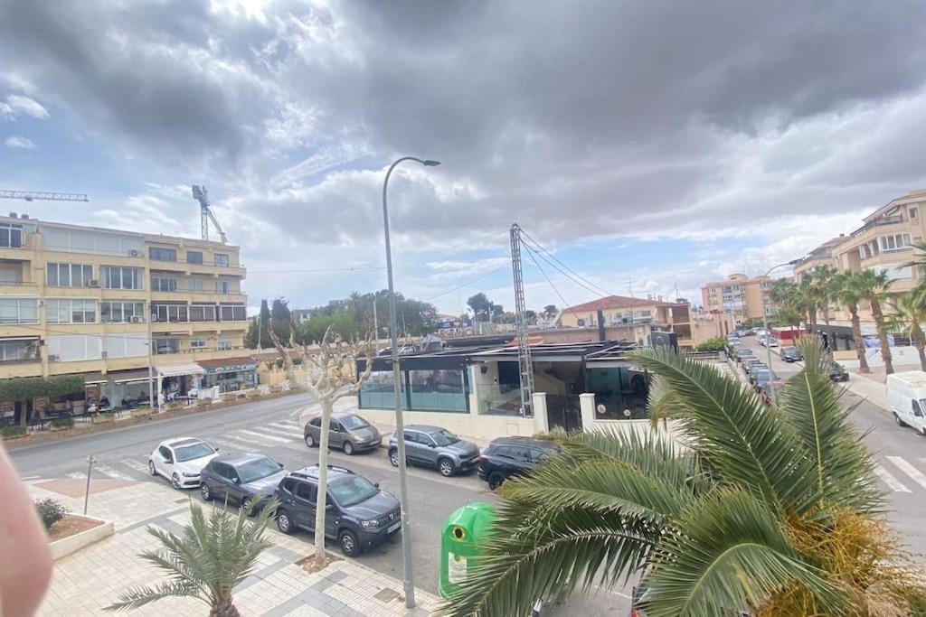 Appartement Capitolio Albir 1G El Albir Exterior foto