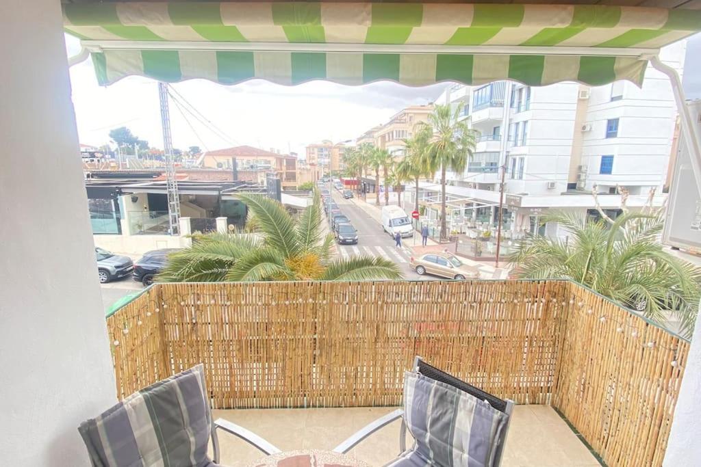 Appartement Capitolio Albir 1G El Albir Exterior foto