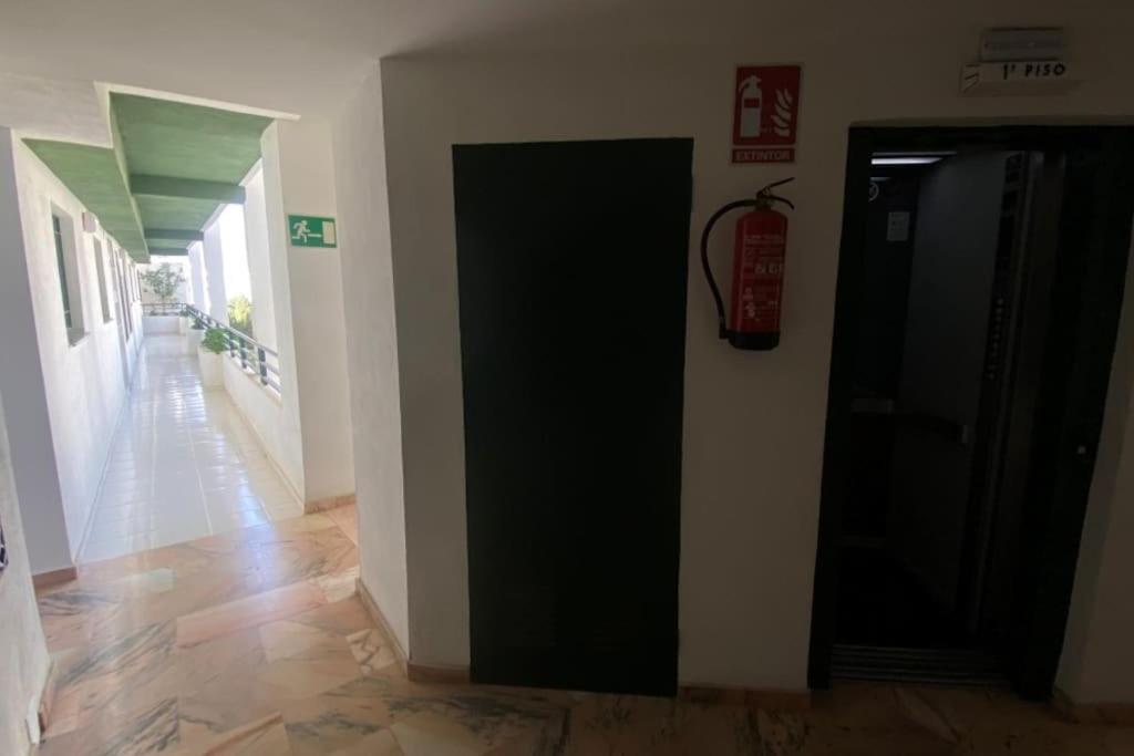 Appartement Capitolio Albir 1G El Albir Exterior foto