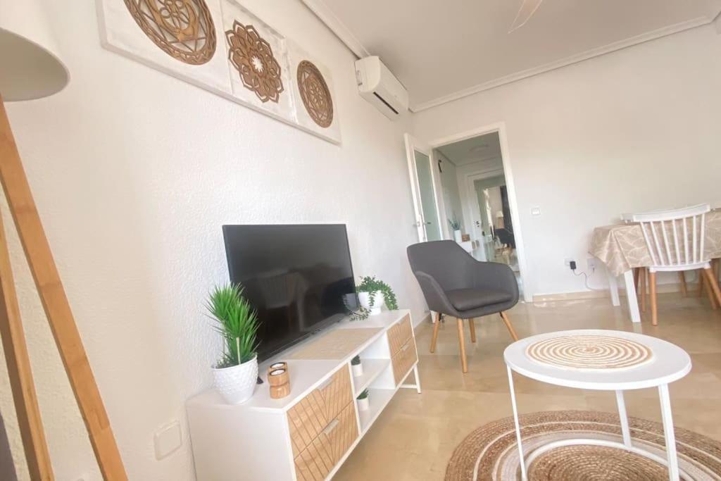 Appartement Capitolio Albir 1G El Albir Exterior foto