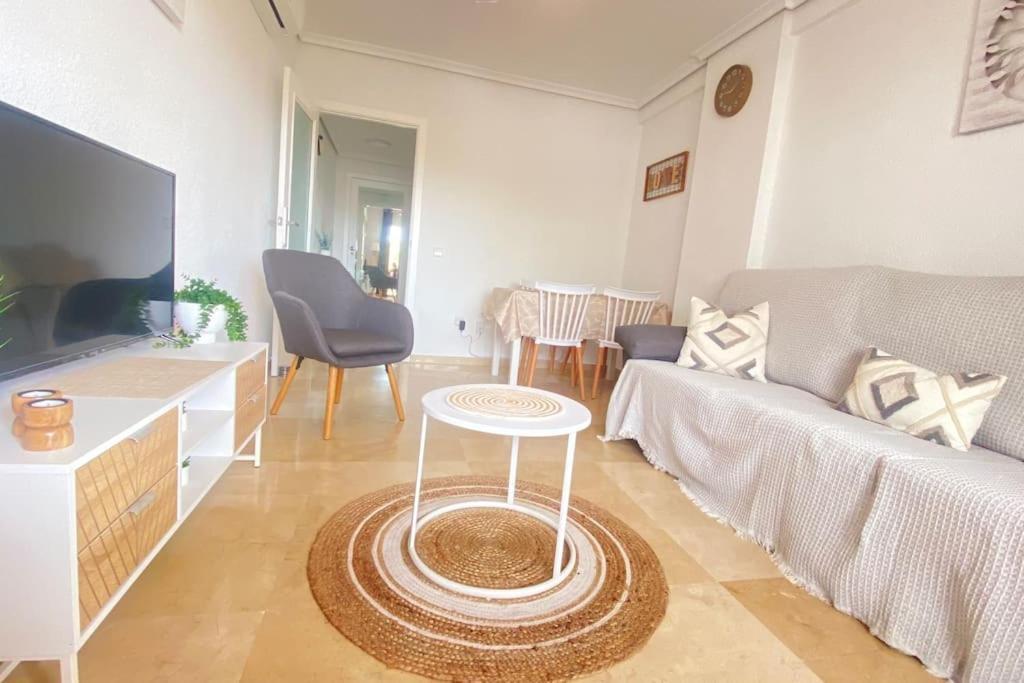 Appartement Capitolio Albir 1G El Albir Exterior foto