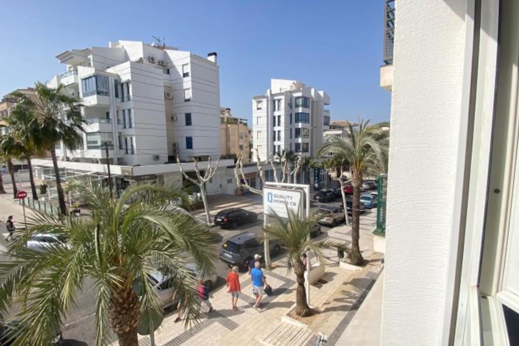 Appartement Capitolio Albir 1G El Albir Exterior foto