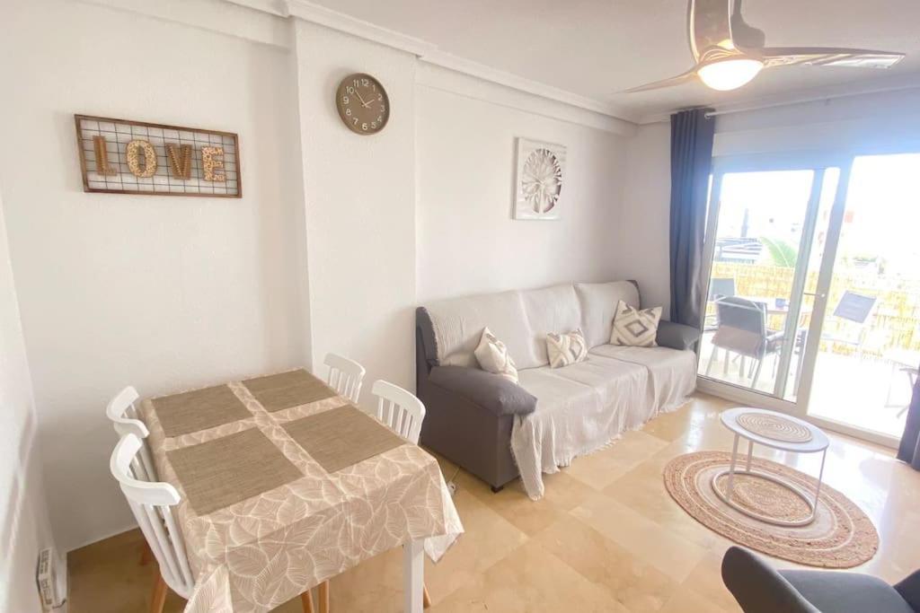 Appartement Capitolio Albir 1G El Albir Exterior foto