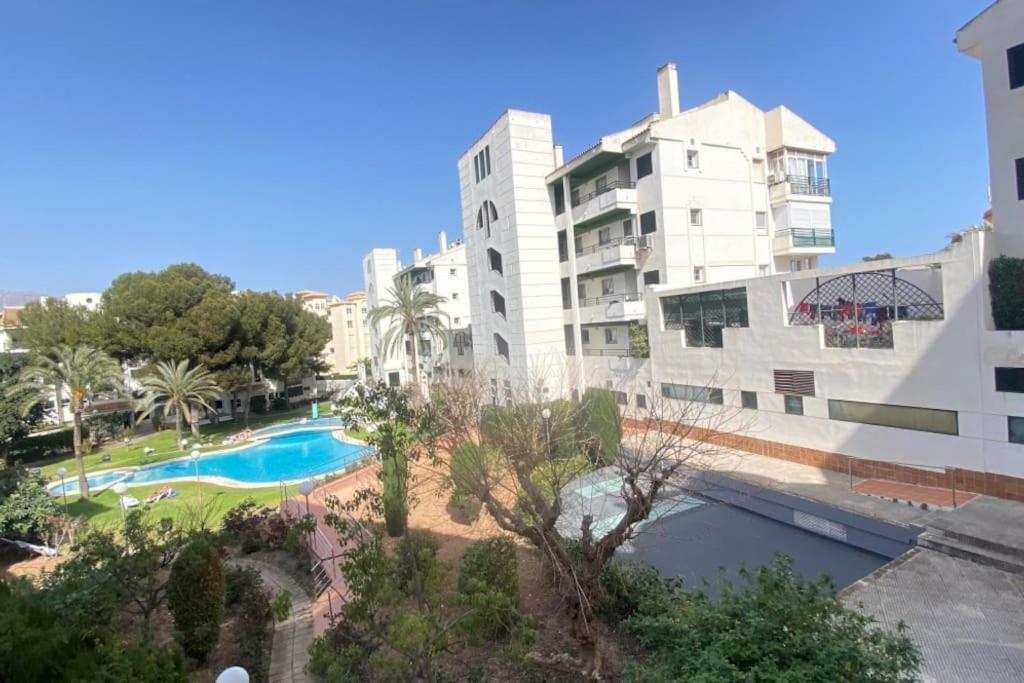 Appartement Capitolio Albir 1G El Albir Exterior foto